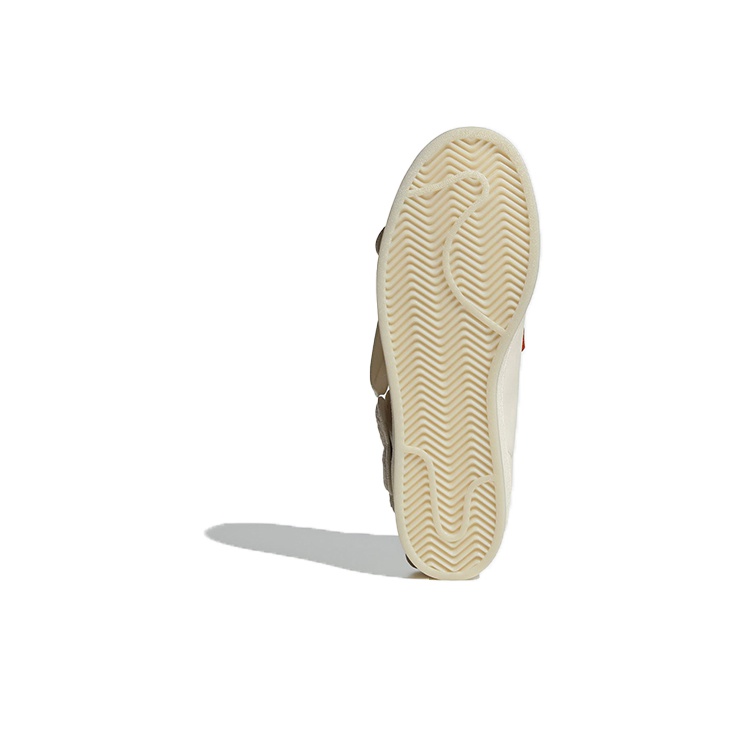melting sadness x adidas originals Superstar "Bee With You" - вид 6