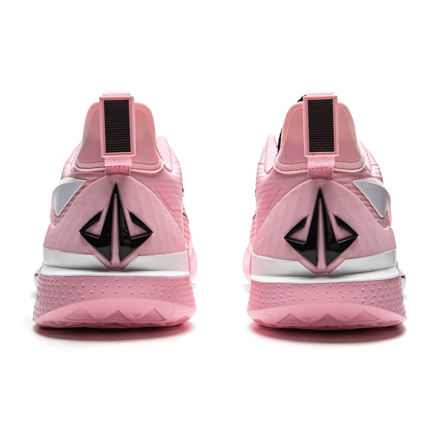 Li-Ning JB2 Pink - вид 6
