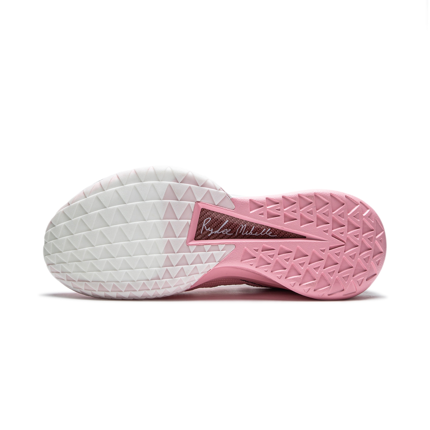 Li-Ning JB2 Pink - вид 7