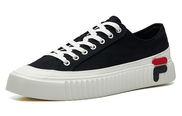 FILA Gear Black - вид спереди
