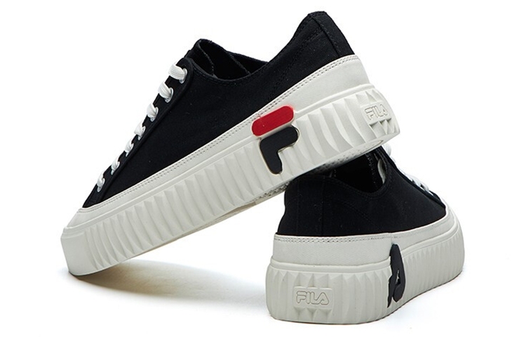 FILA Gear Black - вид 6