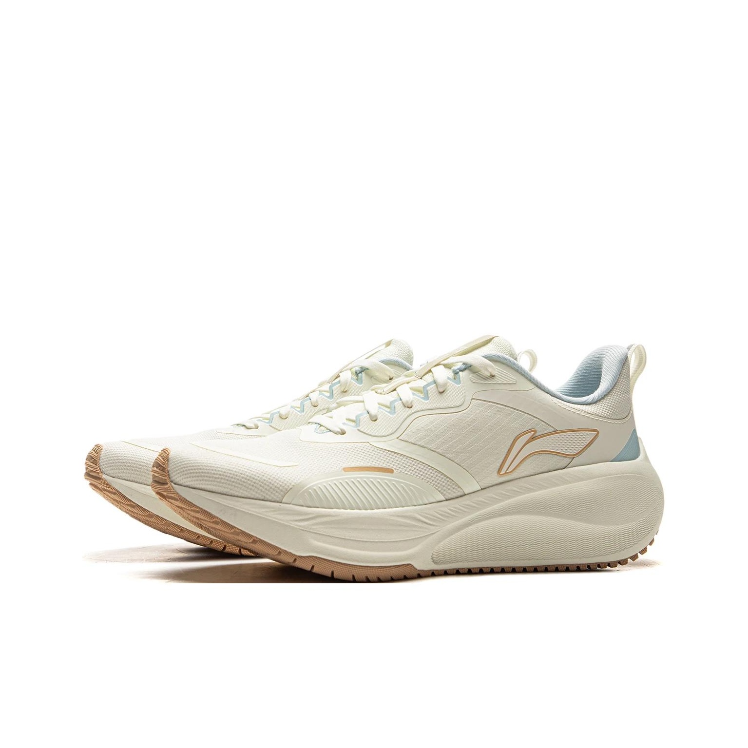 Li-Ning Wear Lite 2.0 Protective Version - вид спереди