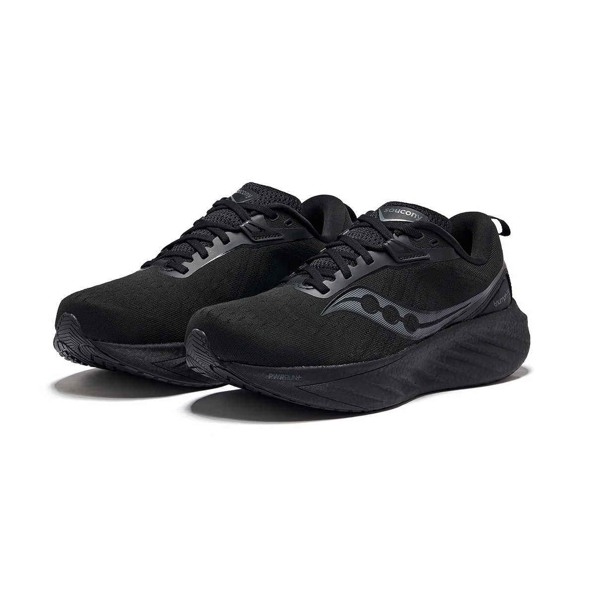 Saucony TRIUMPH 22 SE - front view