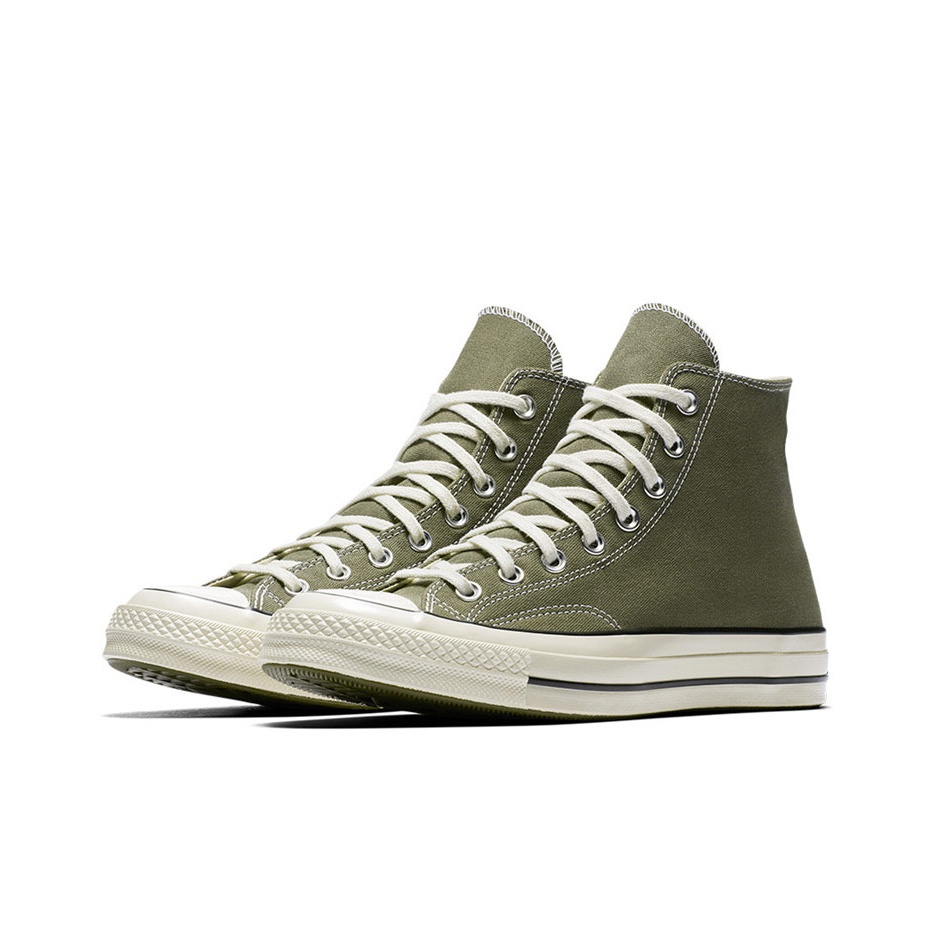 Converse 1970s first string chuck taylor - вид спереди