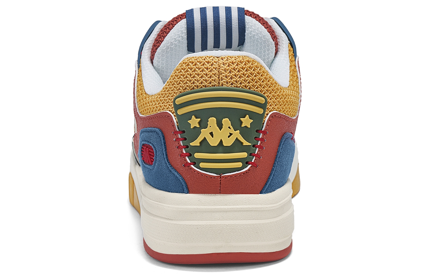 Kappa Light Malt Yellow - подошва