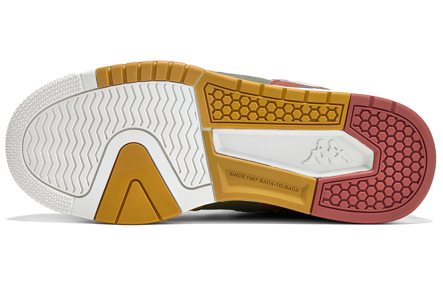 Kappa Light Malt Yellow - вид 6