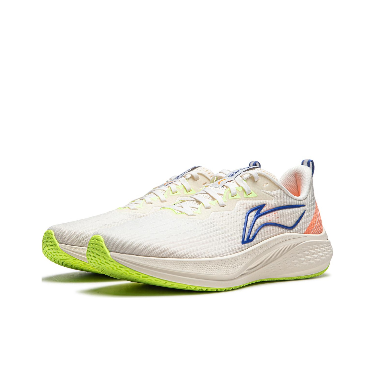 Li-Ning Red Hare 7 - вид спереди