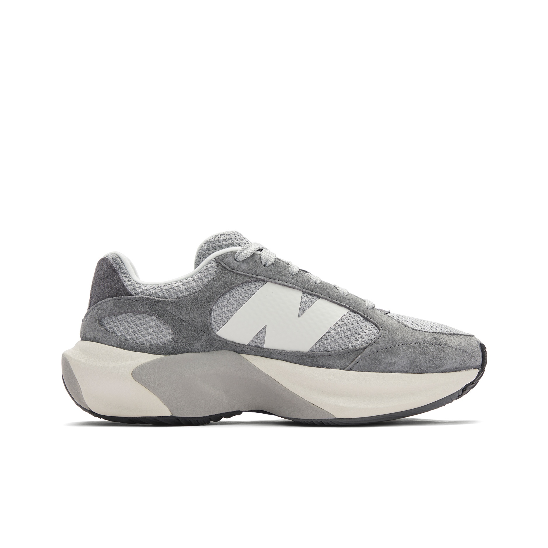 New Balance Wrpd Runner (полнота: D) - вид с внутренней стороны