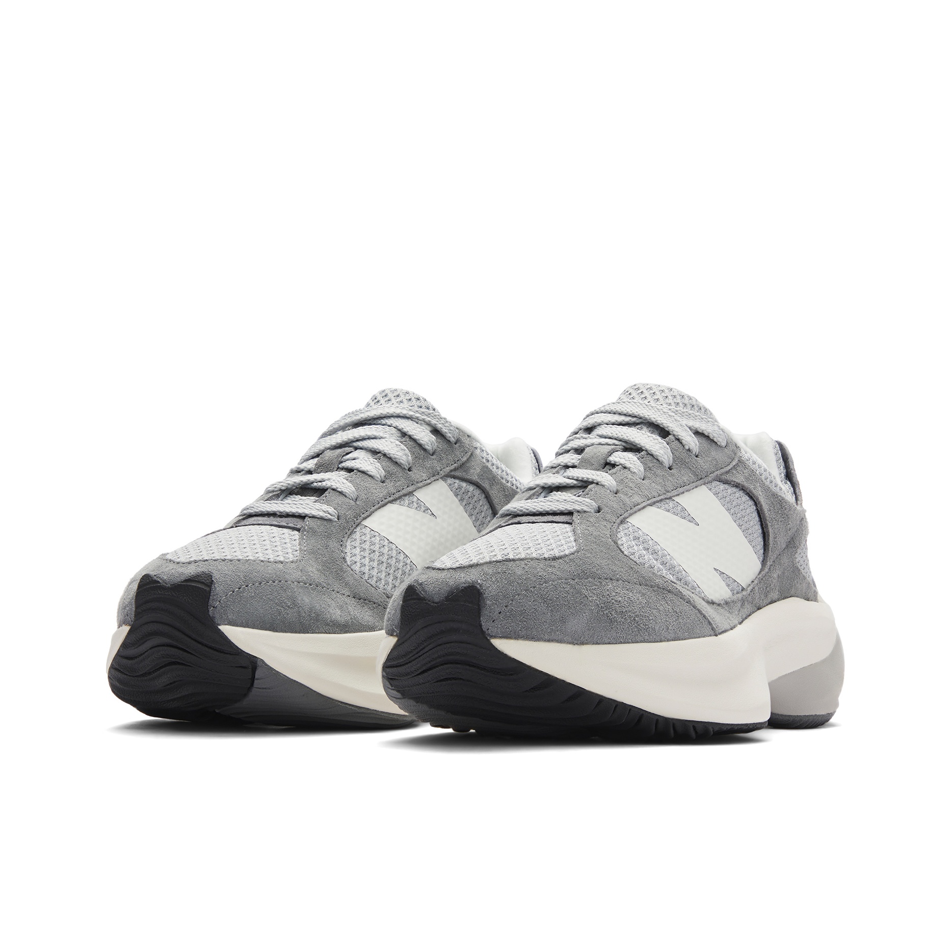 New Balance Wrpd Runner (полнота: D) - вид спереди