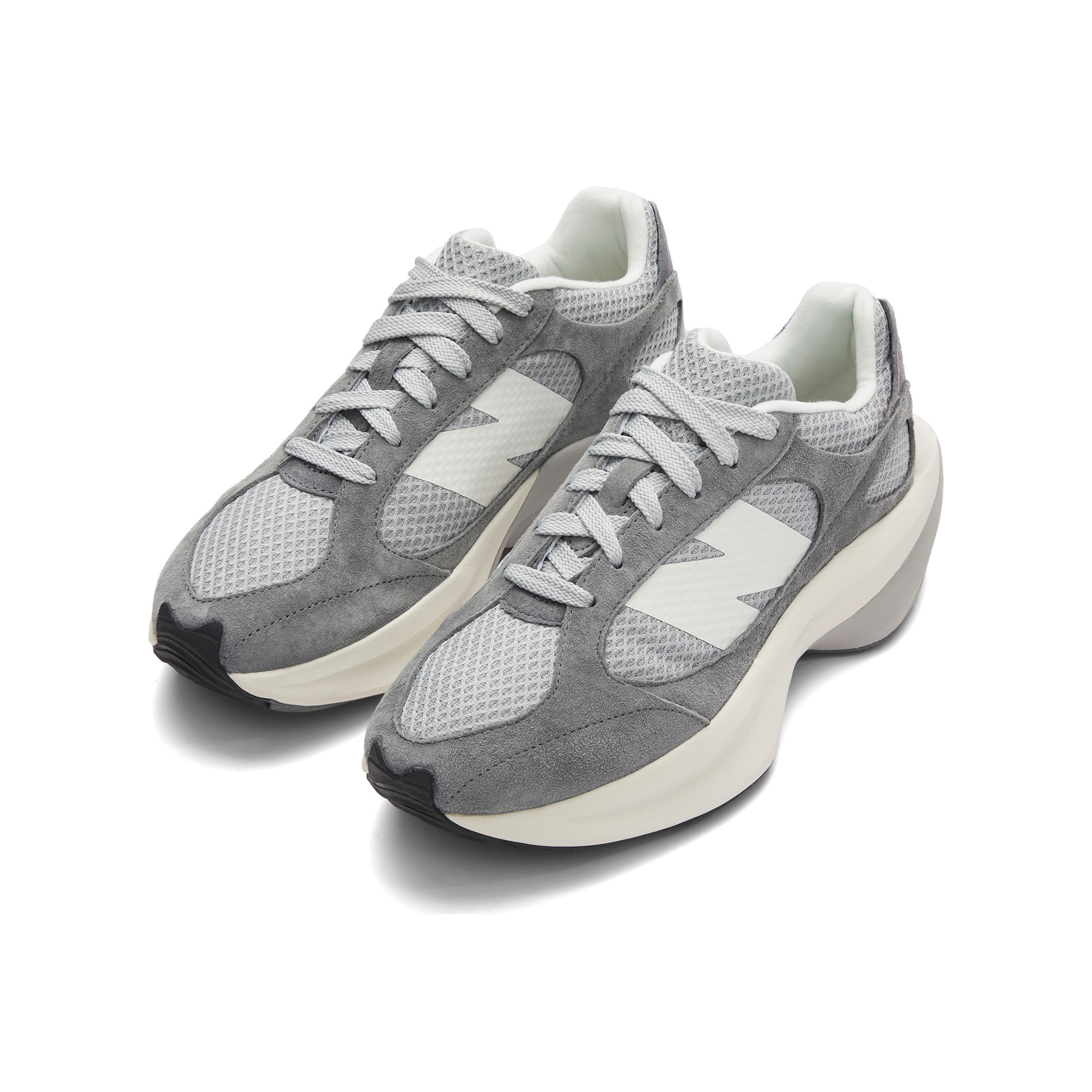 New Balance Wrpd Runner (полнота: D) - вид сзади