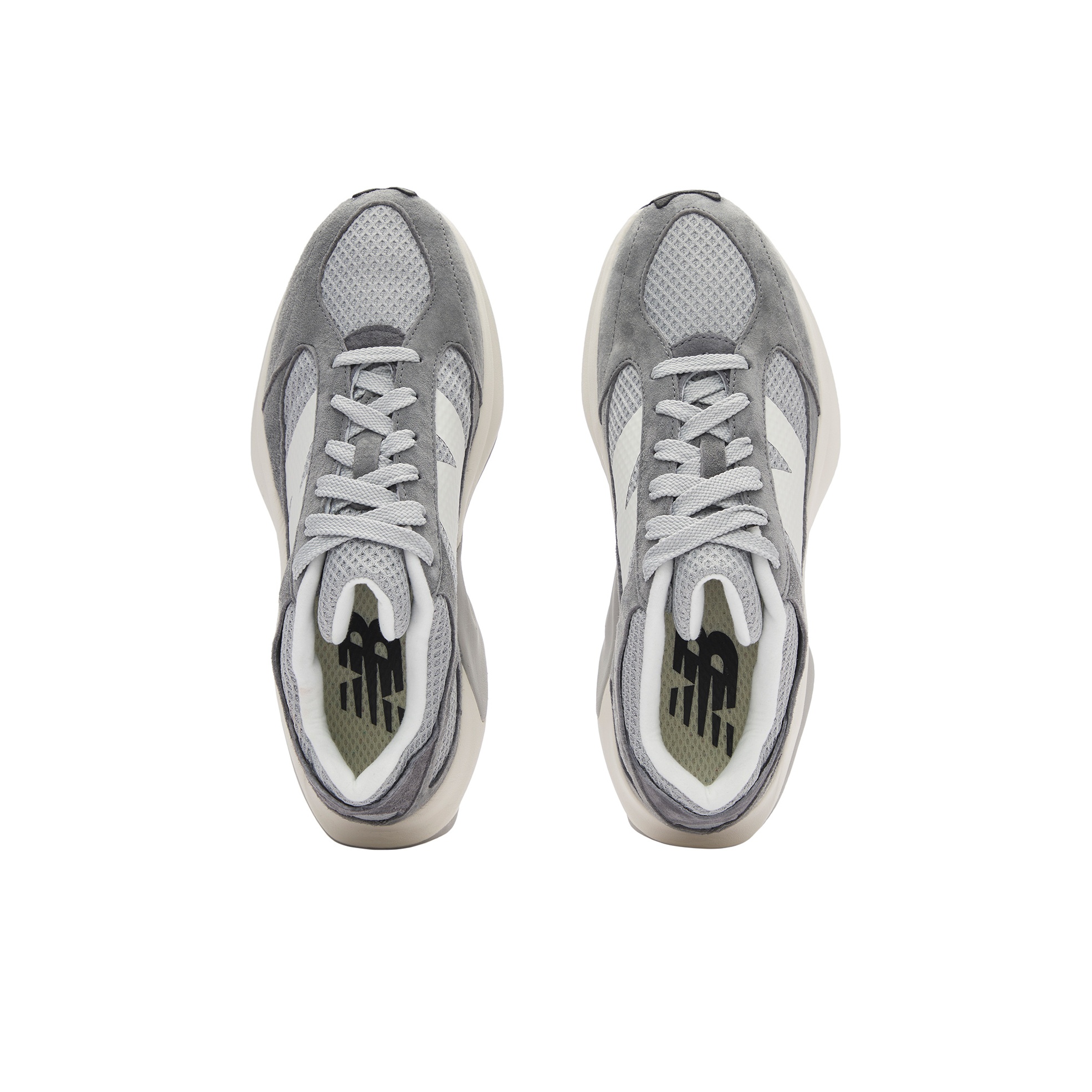 New Balance Wrpd Runner (полнота: D) - подошва