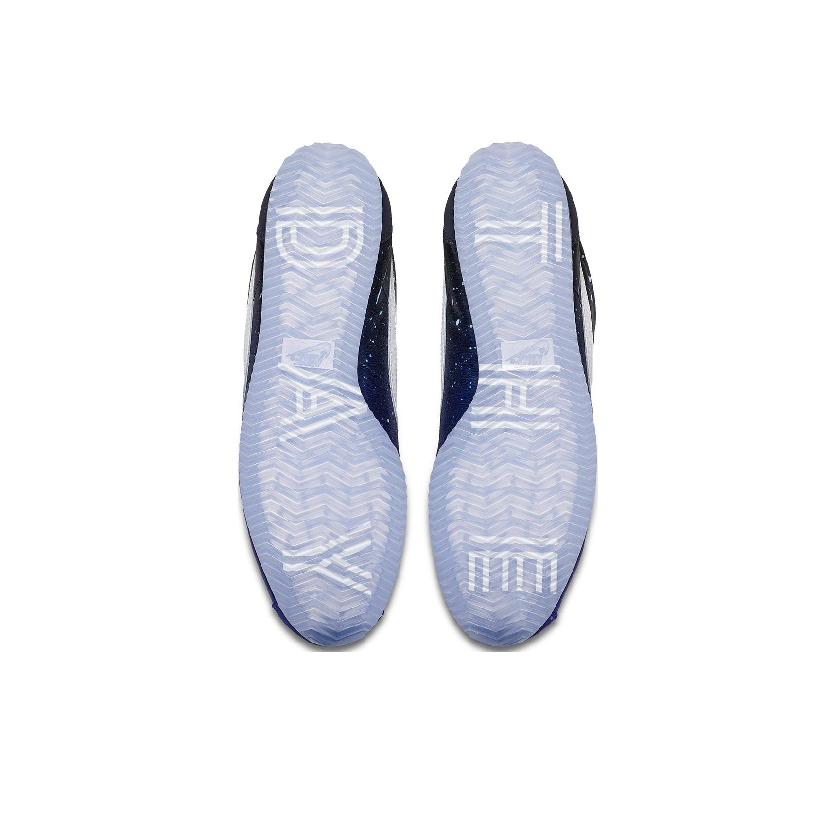 Nike Cortez - подошва