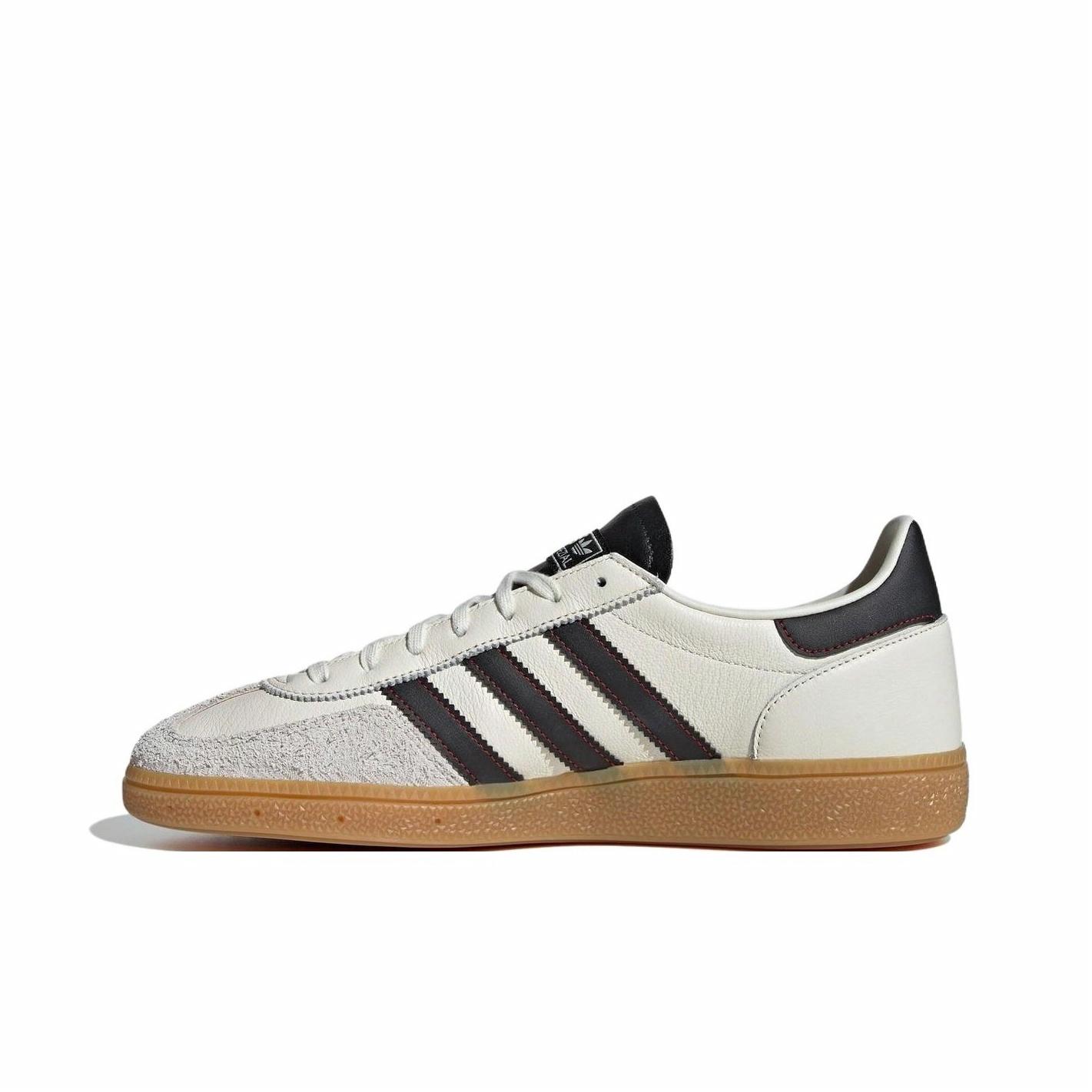 adidas originals HANDBALL SPEZIAL - view from the inside
