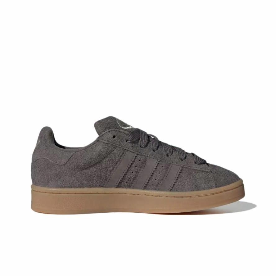 adidas originals Campus 00s - view from the inside