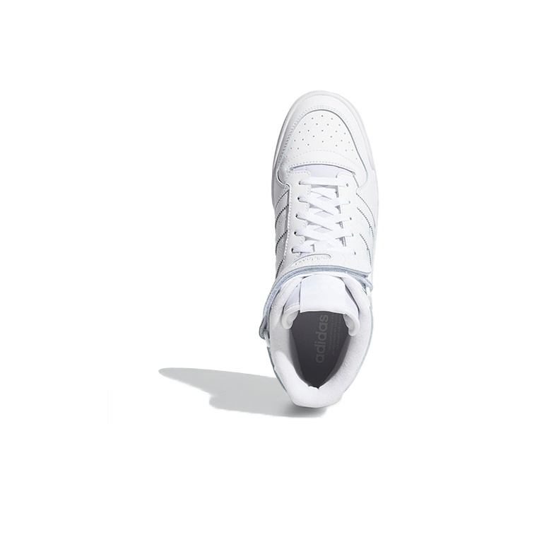 adidas originals FORUM Mid Cloud White - подошва