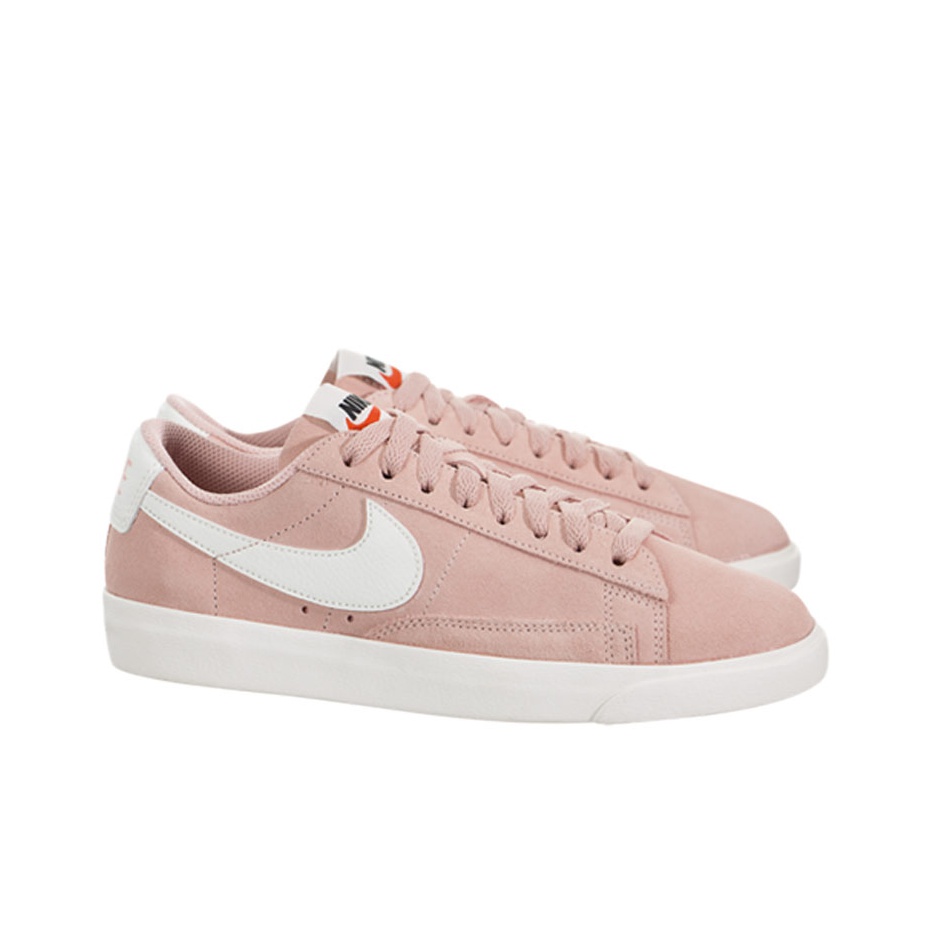 Nike Blazer - вид спереди