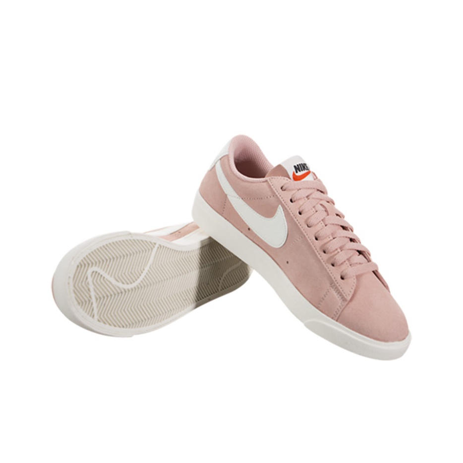 Nike Blazer - подошва