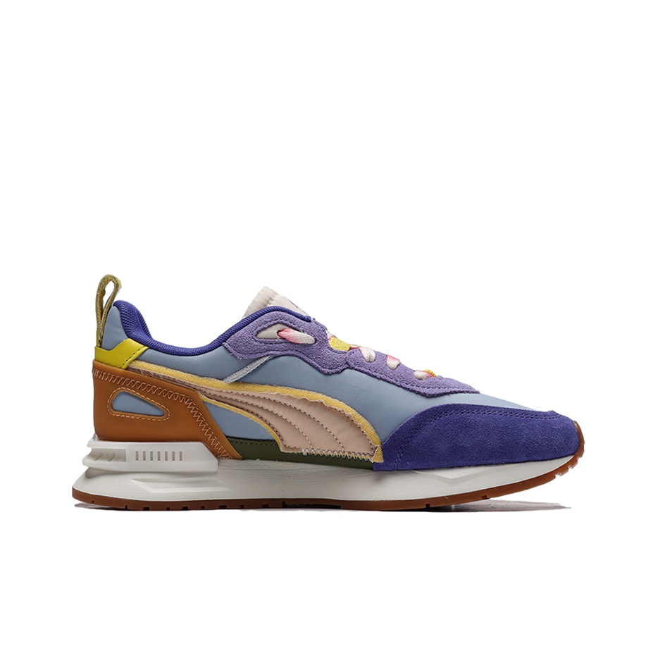 PUMA Mirage Mox Kidsuper - вид с внутренней стороны