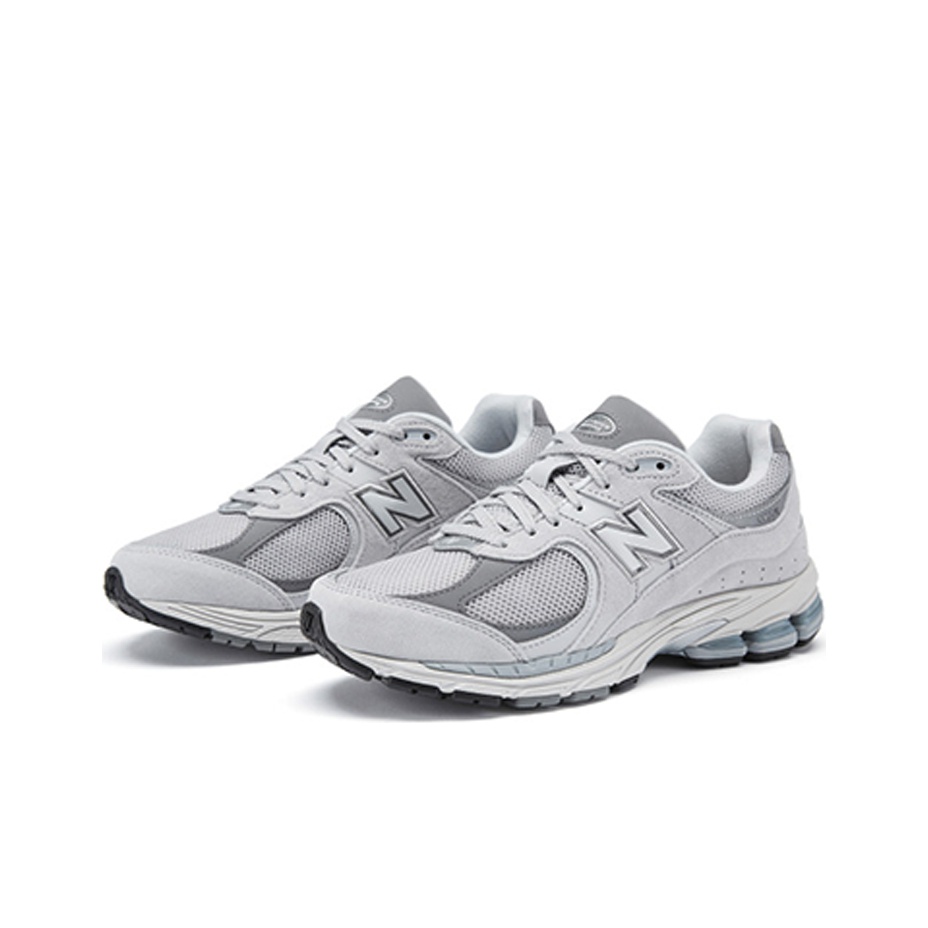 New Balance 2002R Grey (полнота: D) - вид с внутренней стороны