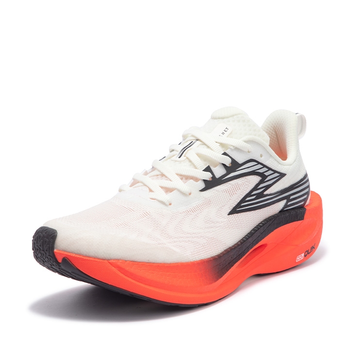 361° Fly 2ET Feather White/Obsidian Black - вид с внутренней стороны