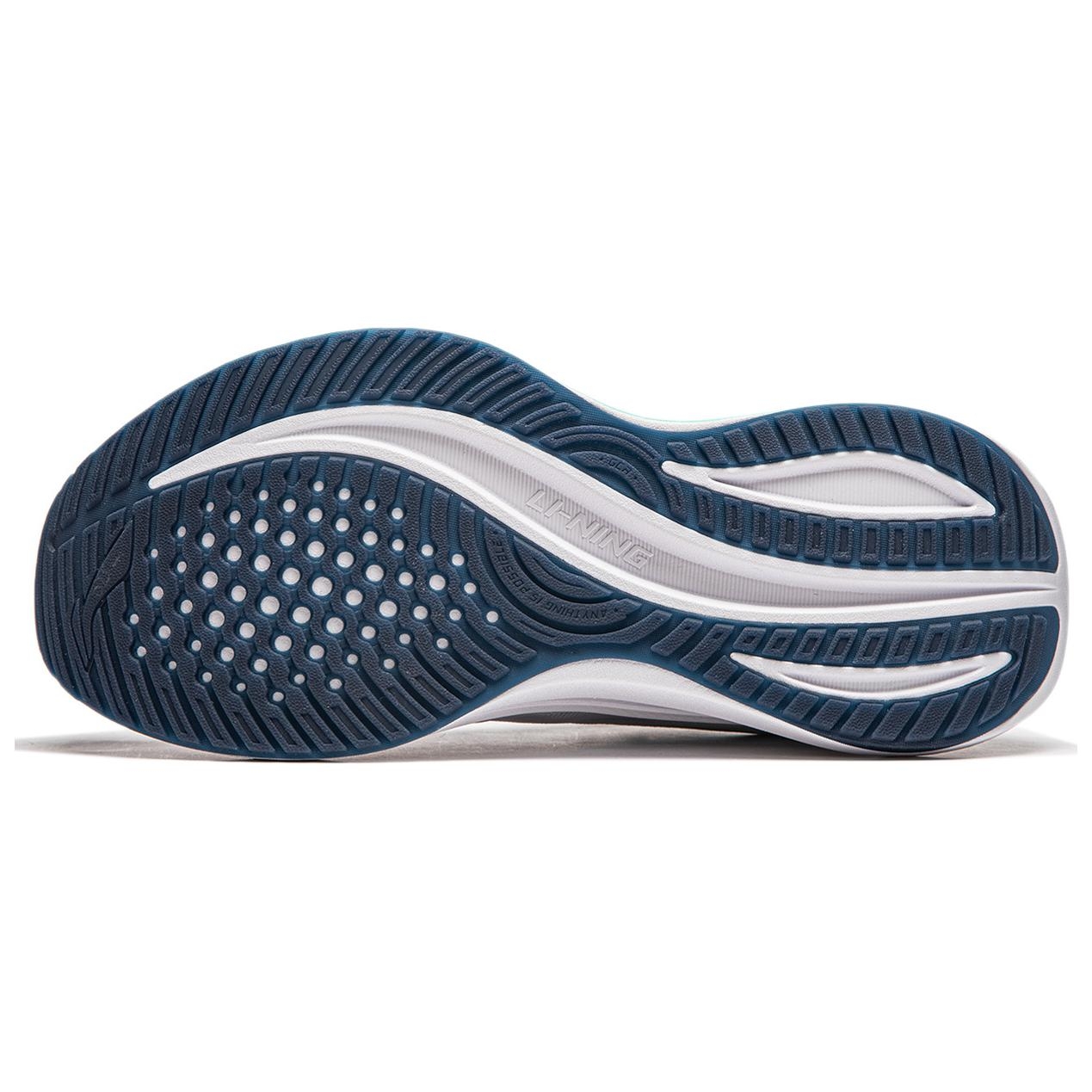 Li-Ning Yueying 4 Standard White - вид 6