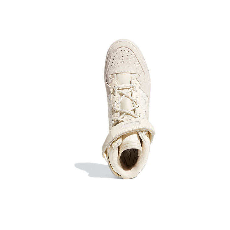 Ivy Park x adidas originals FORUM Mid "Icy Park" - подошва