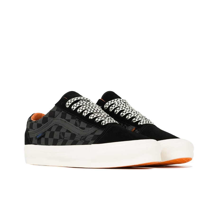 Porter by Yoshida & Co. OG x Vans Old Skool LX - вид спереди