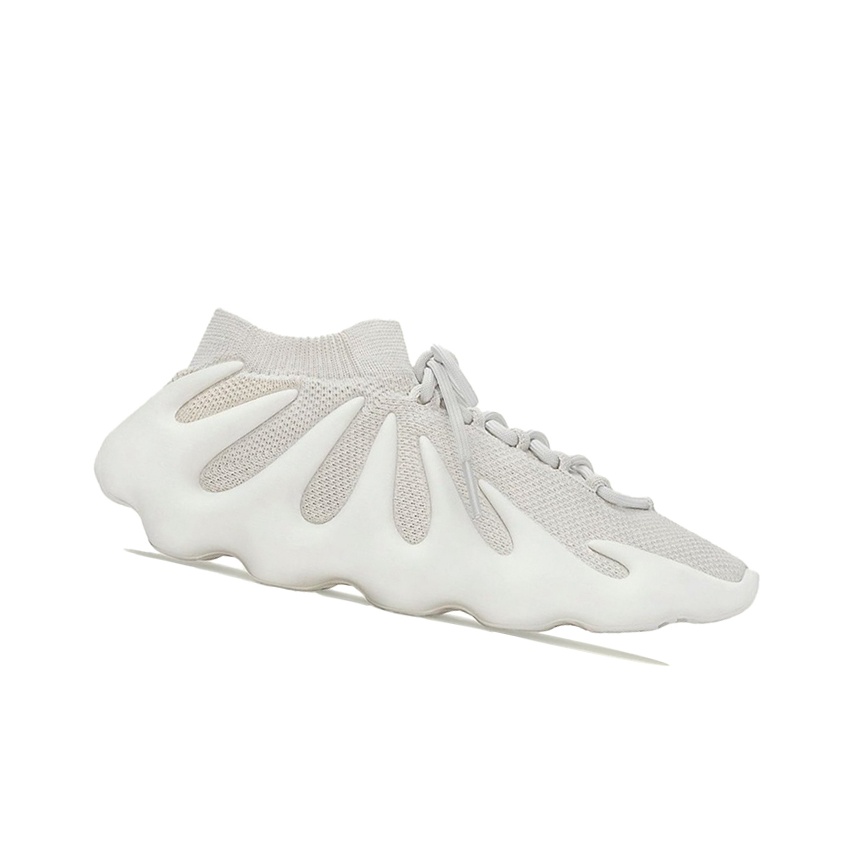 adidas originals Yeezy 450 "Cloud White" TPU - вид с внутренней стороны
