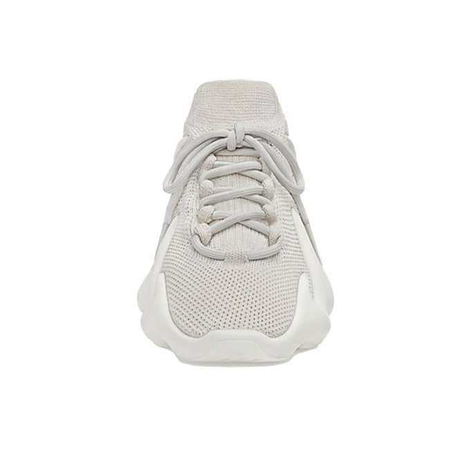 adidas originals Yeezy 450 "Cloud White" TPU - вид сзади