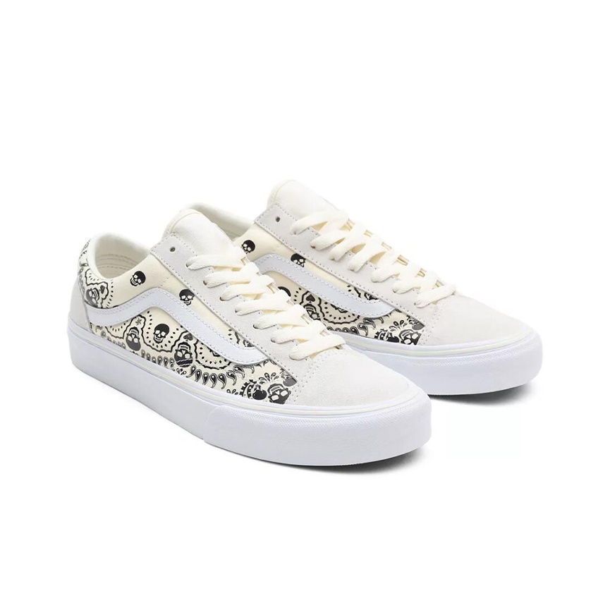 Vans Style 36 Bandana - вид спереди