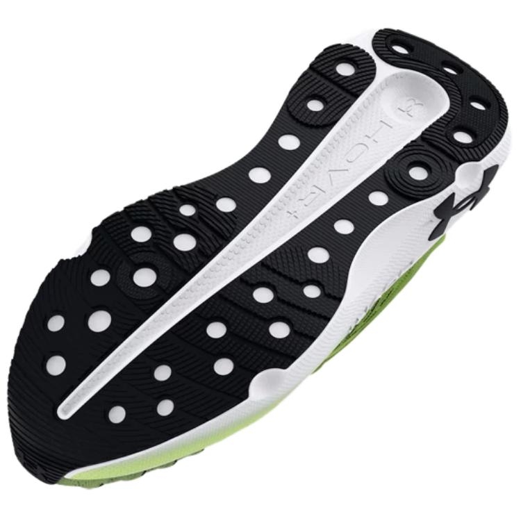 Under Armour Infinite Elite Casual Green - подошва