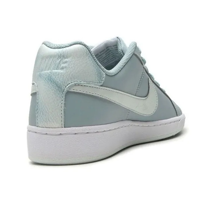 Nike Court Royale Blue - вид сзади