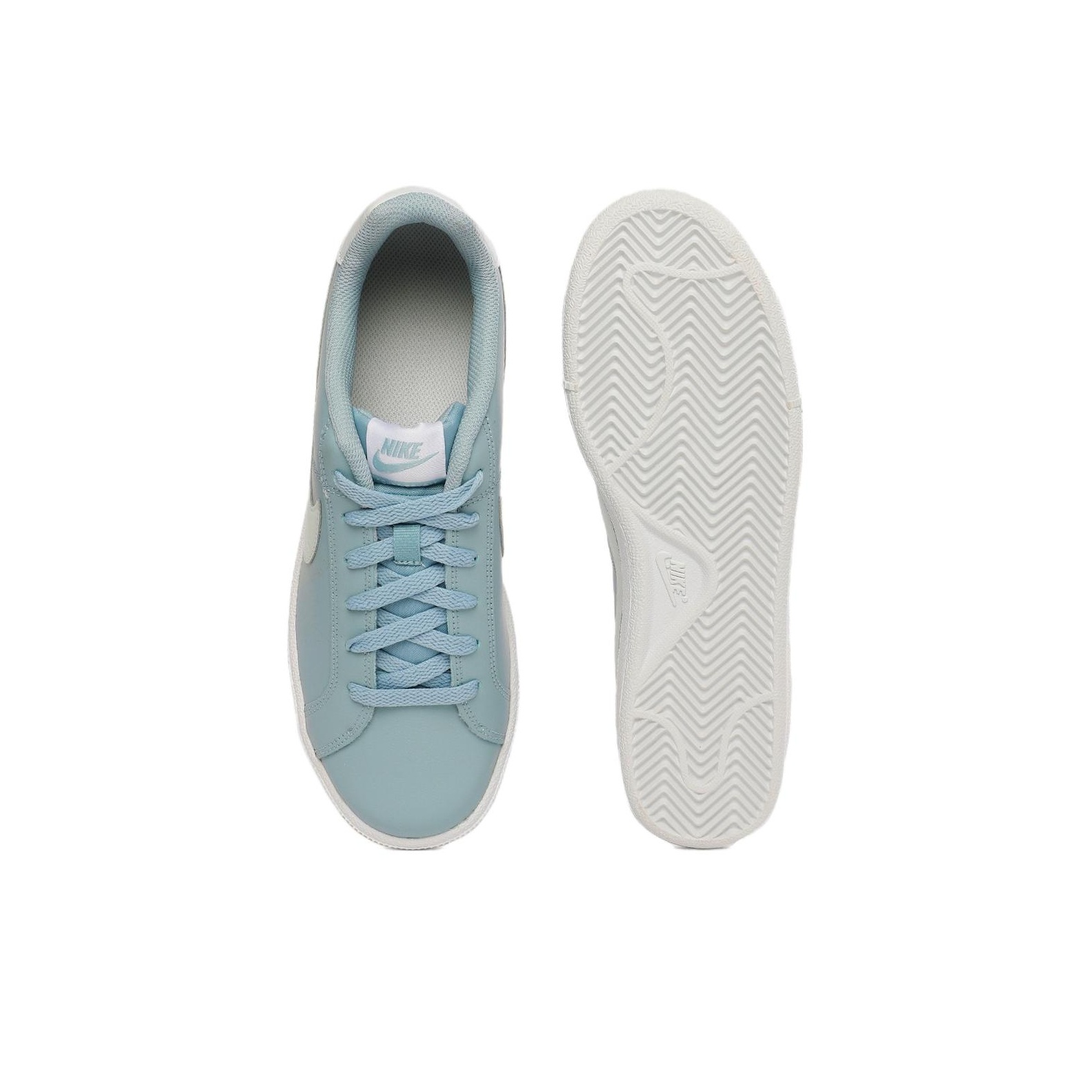 Nike Court Royale Blue - подошва