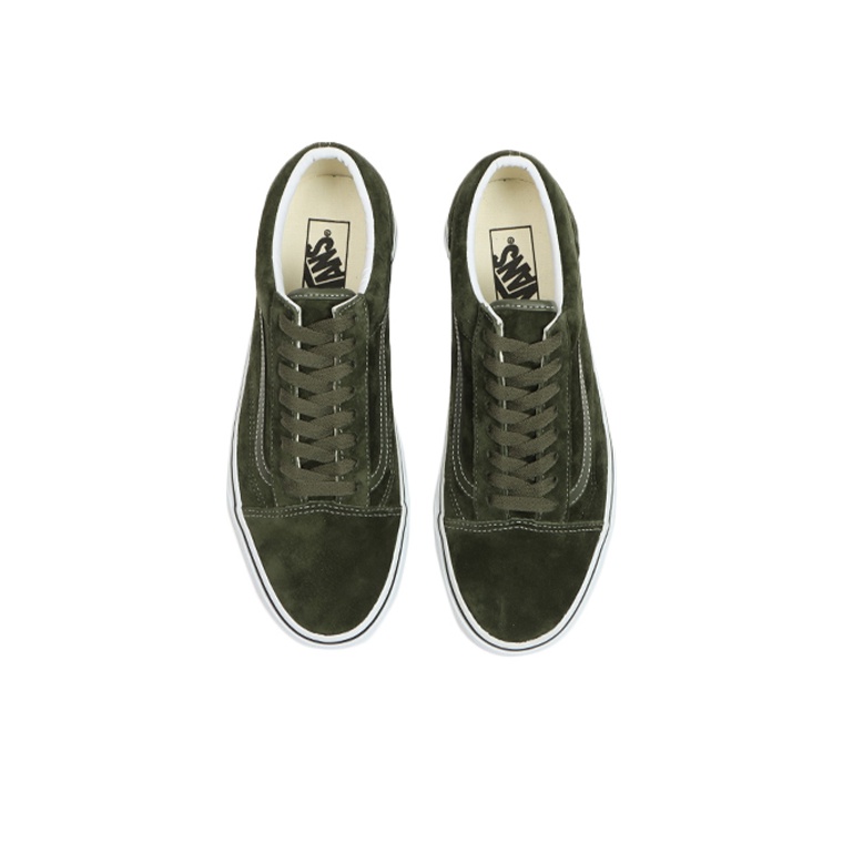 Vans Old Skool - вид спереди