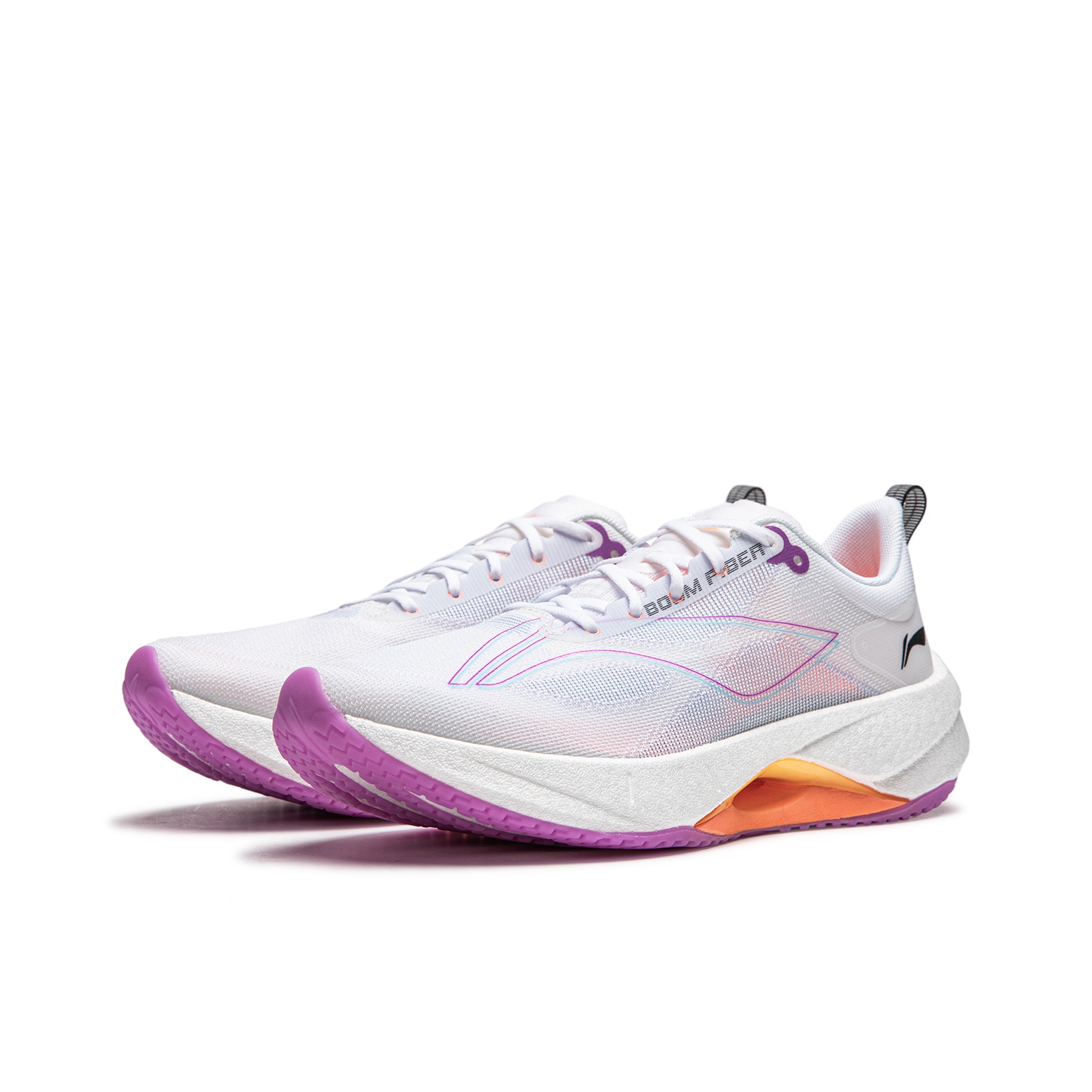Li-Ning Super Light 21 - вид спереди