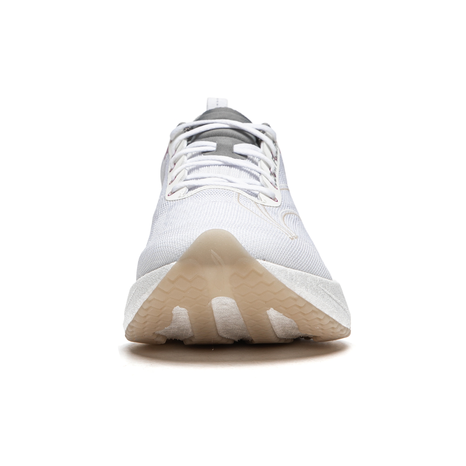 Li-Ning Super Light 21 Standard White - подошва