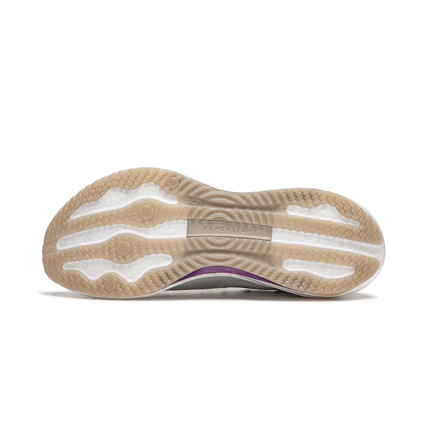 Li-Ning Super Light 21 Standard White - вид 7