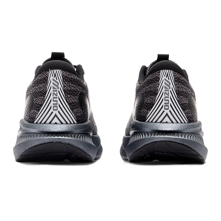 Mizuno ASTRO PLUS Smoked/Champion Gray - подошва