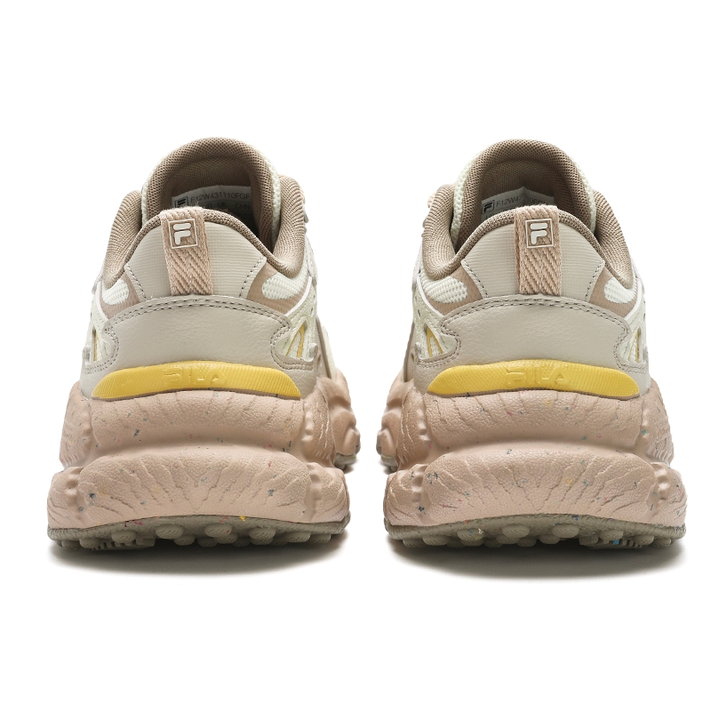 FILA Fern Collection White Gray - view 6