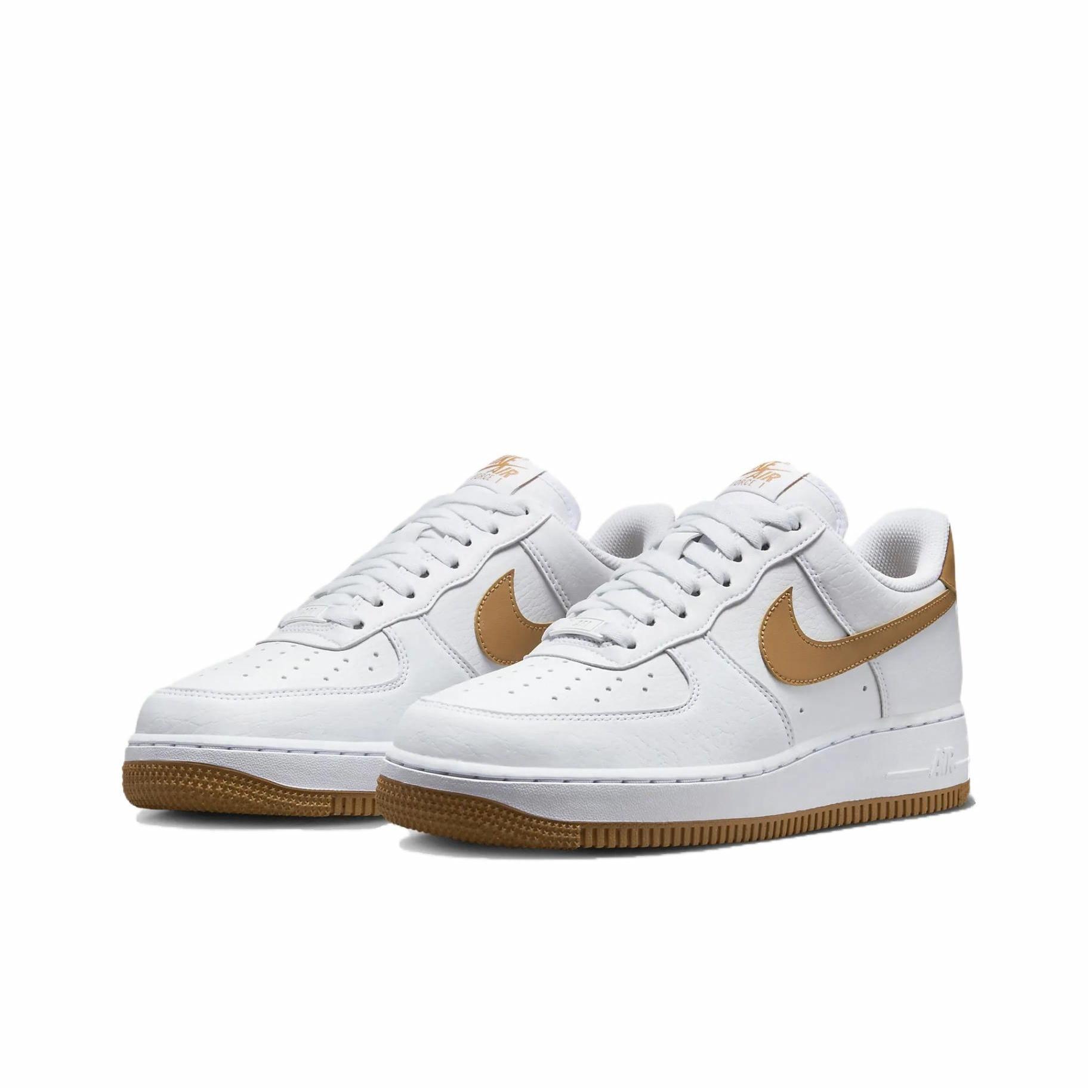 Nike Air Force 1 '07 Next Nature - front view