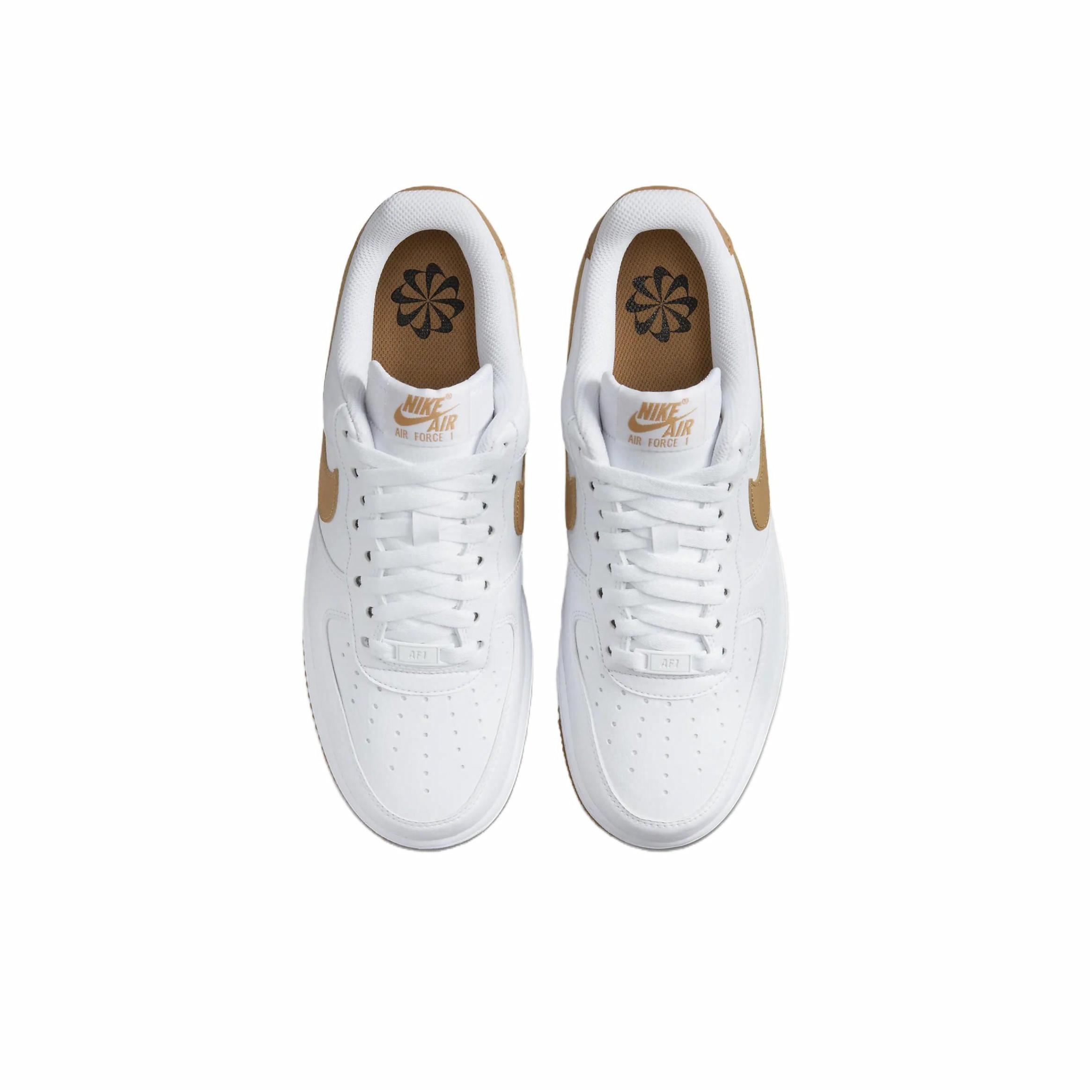 Nike Air Force 1 '07 Next Nature - rear view