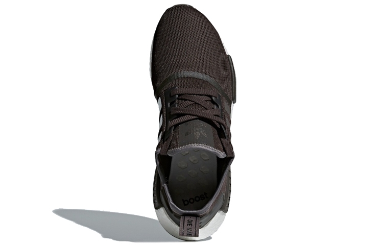 adidas originals NMD R1 Trace Grey Metallic - подошва