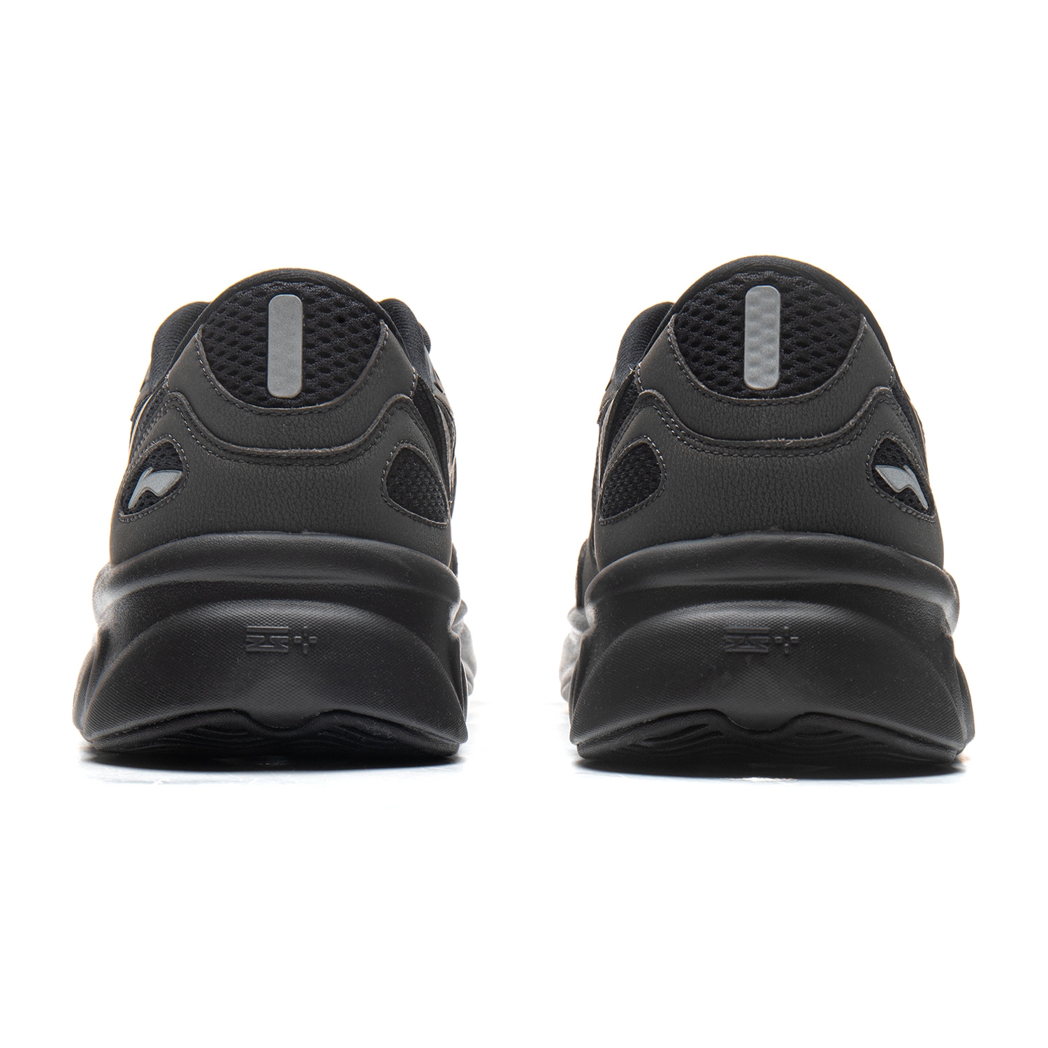 Li-Ning Coconut Milk 2.0 Black - подошва