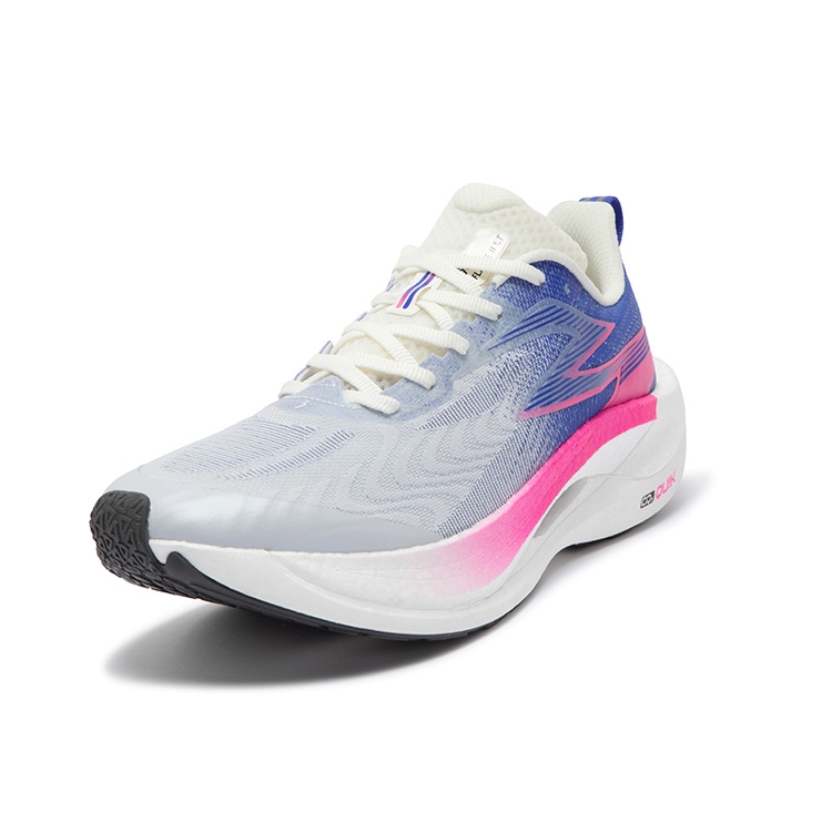 361° Fly 2ET Feather White/Game Blue - вид с внутренней стороны