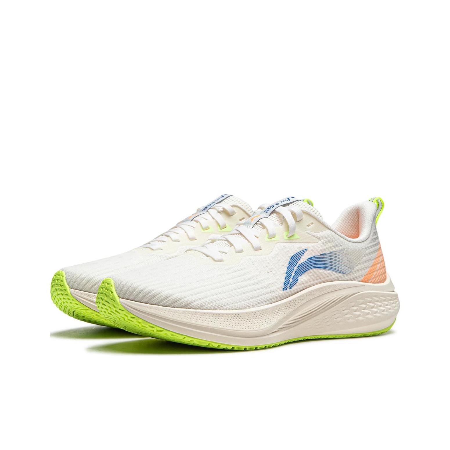 Li-Ning Red Hare 7 - вид спереди