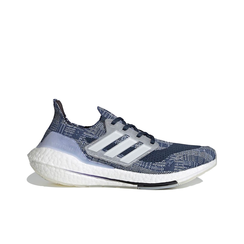 adidas ULT Primeblue TPU - вид с внутренней стороны