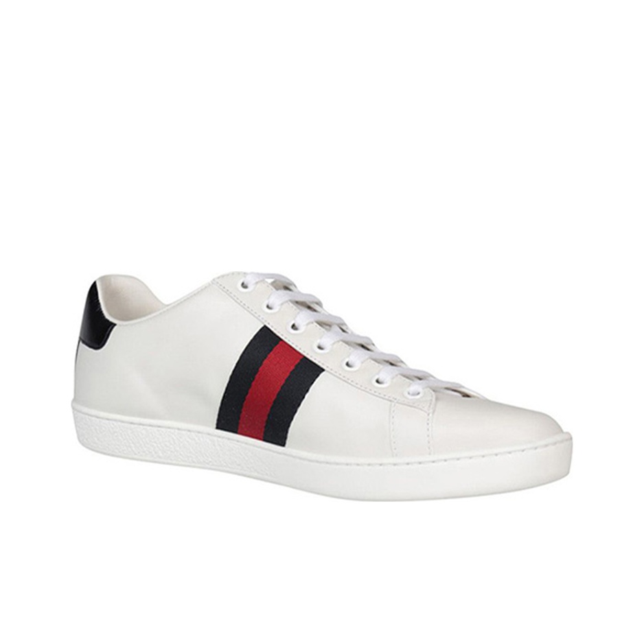 GUCCI ACE "LOVED" - вид с внутренней стороны