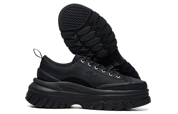 FILA Lava Black - вид 6