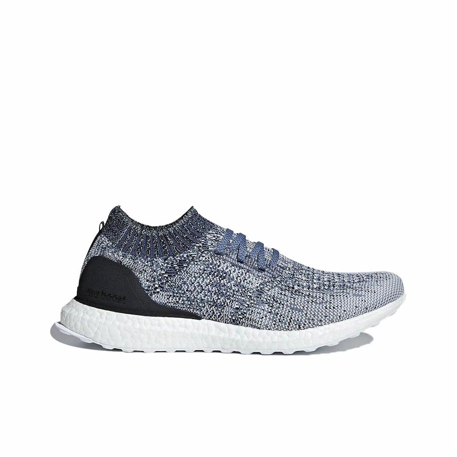 adidas ULT - вид с внутренней стороны