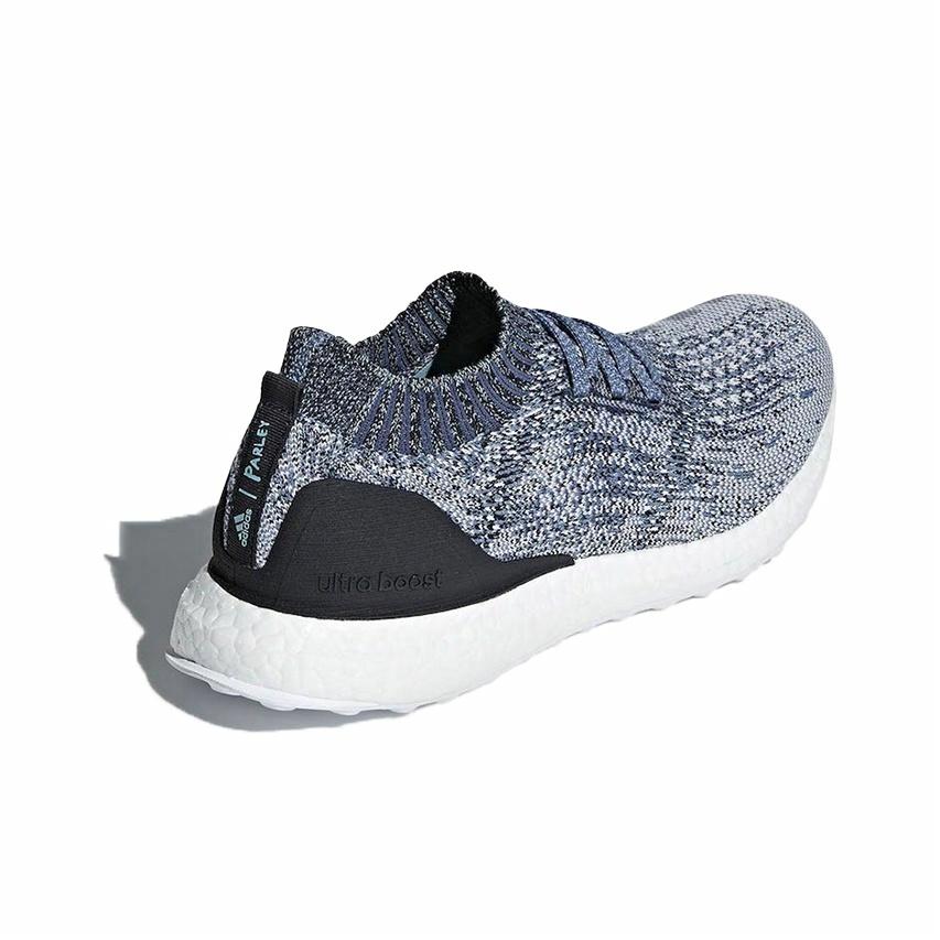 adidas ULT - вид сзади